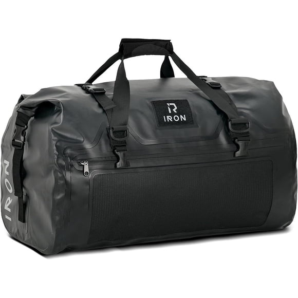 Bolso impermeable para moto IRON JIAS Dry Bag