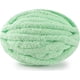 thumbnail image 1 of Xiao Hua Hilo de Chenilla para Mantas, Súper Suelto, Suave, Grueso y Esponjoso Hilo de Poliéster Gigante Lavable para Tejido a Mano Bricolaje Tejido con Brazos Alfombras Almohadas, 1 Rollo, Verde, 1 of 4
