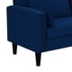 thumbnail image 5 of Sofa Sky 3c Felpa 00 Azul Marino, 5 of 5