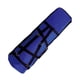 thumbnail image 2 of Bolsa para trombón tenor, bolsa acolchada para trombón bajo y correa ajustable para el hombro, estuche de transporte ligero e impermeable para trombón , azul, 2 of 5