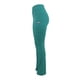 thumbnail image 2 of Pantalón clinico elasticado Spandex. - Verde Turquesa, 2 of 3