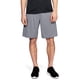 thumbnail image 1 of Pantalones cortos Under Armour UA Tech™ Graphic para hombre, color gris, talla LG, 1 of 2