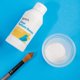 thumbnail image 2 of Mont Marte Gesso Acrílico de Textura Transparente Premium 250 ml (8.45 oz), 2 of 8