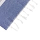 thumbnail image 4 of Toalla Turca Ceren Azul Beige azul XL, 4 of 8