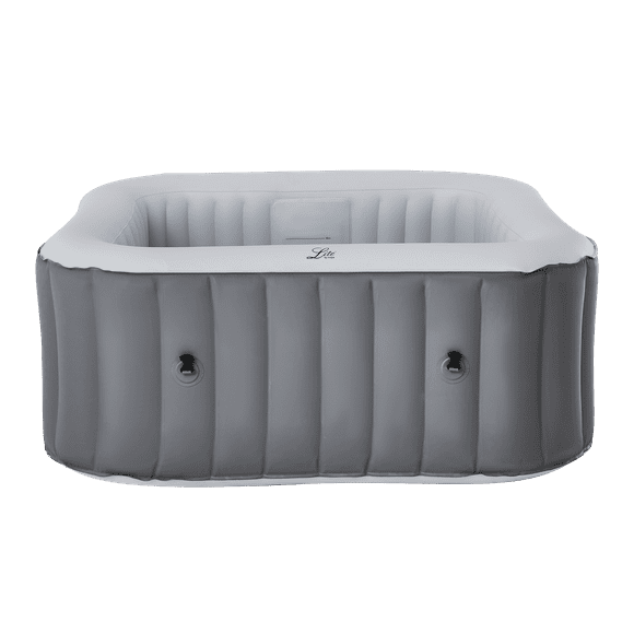Hot Tub Inflable MSpa Mist Lite 4 Personas