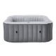 thumbnail image 1 of Hot Tub Inflable MSpa Mist Lite 4 Personas, 1 of 9