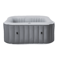 Hot Tub Inflable Mspa Mist Lite 4 Personas
