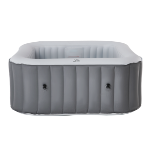 Hot Tub Inflable Mspa Mist Lite 4 Personas