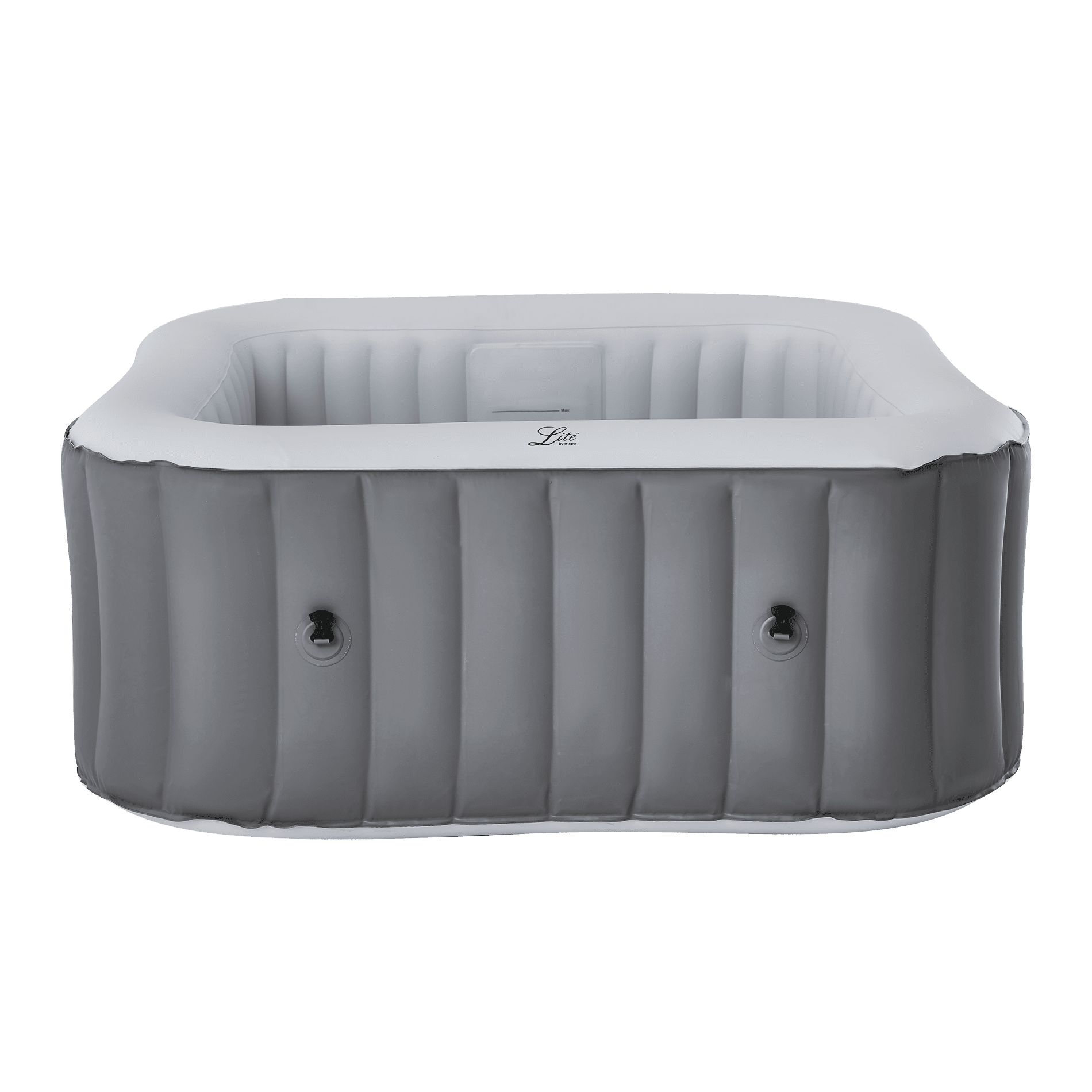 Hot Tub Inflable Mspa Mist Lite 4 Personas