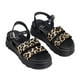thumbnail image 5 of Sandalia Casual Plataforma Moda Confort Mujer Weide YOU528, 5 of 8