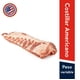 thumbnail image 2 of Costillar de cerdo americano congelado, 2 of 3