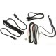 thumbnail image 2 of Kit de cables de alimentación Castle para cascos EXO-CX950 59-975C 47-975, 2 of 3