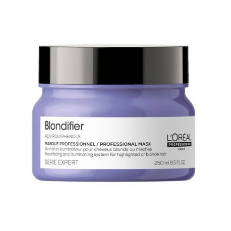Loreal Profesional - Mask Blondifier 250ml