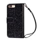 thumbnail image 3 of Funda para FOXDOCK Elegante funda iPhone 7 Plus/iPhone 8 Plus Glitter con cremallera-Ideal para el uso diario, 3 of 5