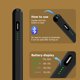 thumbnail image 4 of Lápiz stylus Sluoch para iPad 2018‑2025 sin Bluetooth, 4 of 8
