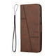 thumbnail image 1 of Funda Flip Para Tecno Spark 20 – Carcasa Delgada Y Resistente A Impactos Con Soporte Para Uso Diario Y Profesional, 1 of 5