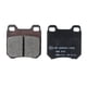 thumbnail image 1 of Pastillas de Freno Trasera Chevrolet Zafira (2002-2006), 1 of 2