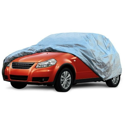 Cobertor Auto Imperm Mth-9915/4M Good  Motorlife