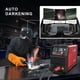 thumbnail image 3 of Soldador BESTMIG 135A 3 en 1 Flux Core MIG/Lift Tig/Stick 110 V, 3 of 7