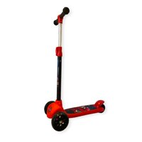 Disney - Triscooter Marvel Spiderman