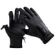 thumbnail image 2 of Guantes De Invierno Gruesos, Cálidos Y Resistentes, Para Exteriores, Nieve, Ajardinamiento XL Negro, 2 of 3