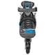 thumbnail image 3 of Aerio Q 60 Patines En Línea Para Mujer Gris Talla 7 Us, 3 of 3