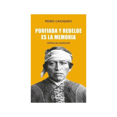 Catalonia - Libro Porfiada Y Rebelde Es La Memoria