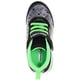 thumbnail image 2 of Zapatillas Luminosas para Niños Minecraft con Correa Ajustable Talla 2, 2 of 5