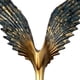 thumbnail image 3 of Estatua de ala de águila, figura coleccionable, Feng Shui, decoración de mesa para hoteles, 3 of 7