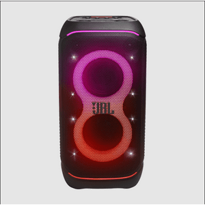 Jbl - Parlante Partibox Stage 320Bt Negro