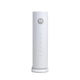 thumbnail image 1 of Router WiFi 7 Motorola MNQ1525, 3.6 Gbps de velocidad, 2000 pies cuadrados, blanco, 1 of 9