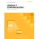 thumbnail image 1 of Libro Majosta Lengua y Comunicación 1 Edición en Español, 1 of 1