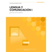 Libro Majosta Lengua Y Comunicación 1 Edición En Español