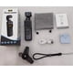 thumbnail image 4 of Cámara Pocket 4k Trackeo Facial Wifi Vlogs Reels. Rosado, 4 of 7