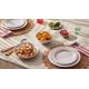 thumbnail image 5 of Juego de 4 tazones para sopa Le Creuset Marseille 650 ml, 5 of 6