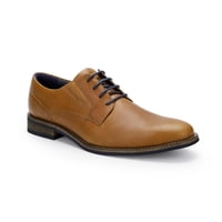 Cardinale - Zapatos Hombre Cuero Denizen-0-05 Brandy Marron Claro 39