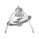 thumbnail image 3 of Silla Nido Columpio E-Swing Grey, 3 of 8