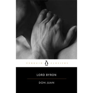 Penguin Clasicos - Libro Don Juan
