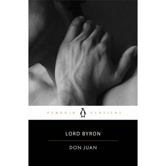 Libro Don Juan
