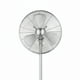 thumbnail image 2 of Ventilador de pie retro Sumo VP40 16" Plata, 2 of 4