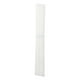 thumbnail image 2 of Varillas De Soldadura De Plástico Para Sellado De Bordes De Vidrio, Metalurgia, Color Blanco B, 20 Piezas, 2 of 3