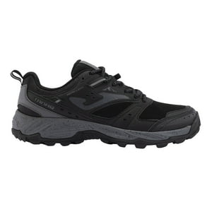 Zapatilla Repelente Hombre Tanaq Negro Joma
