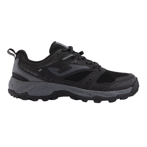 Zapatilla Repelente Hombre Tanaq Negro Joma