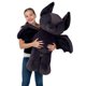 thumbnail image 2 of Peluche Xl Murcielago Build-a-bear, 2 of 2