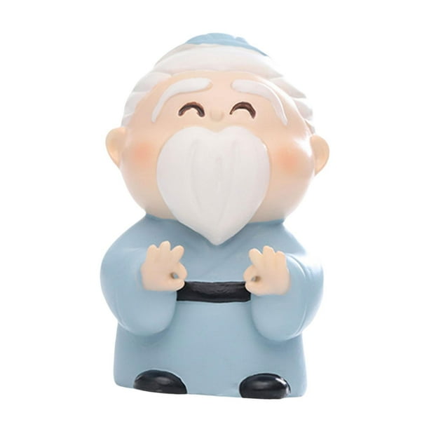 Statue in Resina per Presepe - Ampia Scelta di Personaggi e Natività