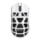 thumbnail image 1 of Ratón Gaming ATTACK SHARK R3 46 g Inalámbrico Blanco, 1 of 7
