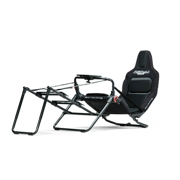 Simulador Cockpit Formula Lite Pro