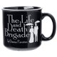 thumbnail image 1 of Taza Camper Silver Buffalo 591 ml Gilmore Girls, 1 of 4