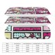 thumbnail image 2 of Hello Kitty 3-Piece Twin Bed Set - Includes 1 Single Comforter And 2 Pillowcases Bedding - Fade Resistant Microfiber - Hello Kitty, 2 of 4