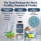 thumbnail image 4 of Fertility Supplements Eu Natural Conception For Him 120 cápsulas, 4 of 8